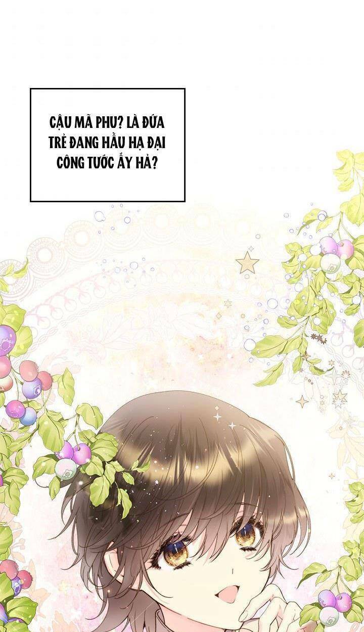 Công Chúa Chloe - Chapter 85 - Page 42