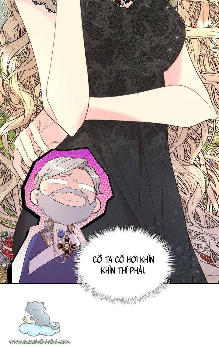 Công Chúa Chloe - Chapter 85 - Page 48