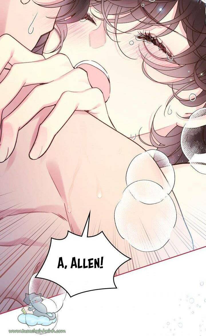 Công Chúa Chloe - Chapter 85 - Page 4