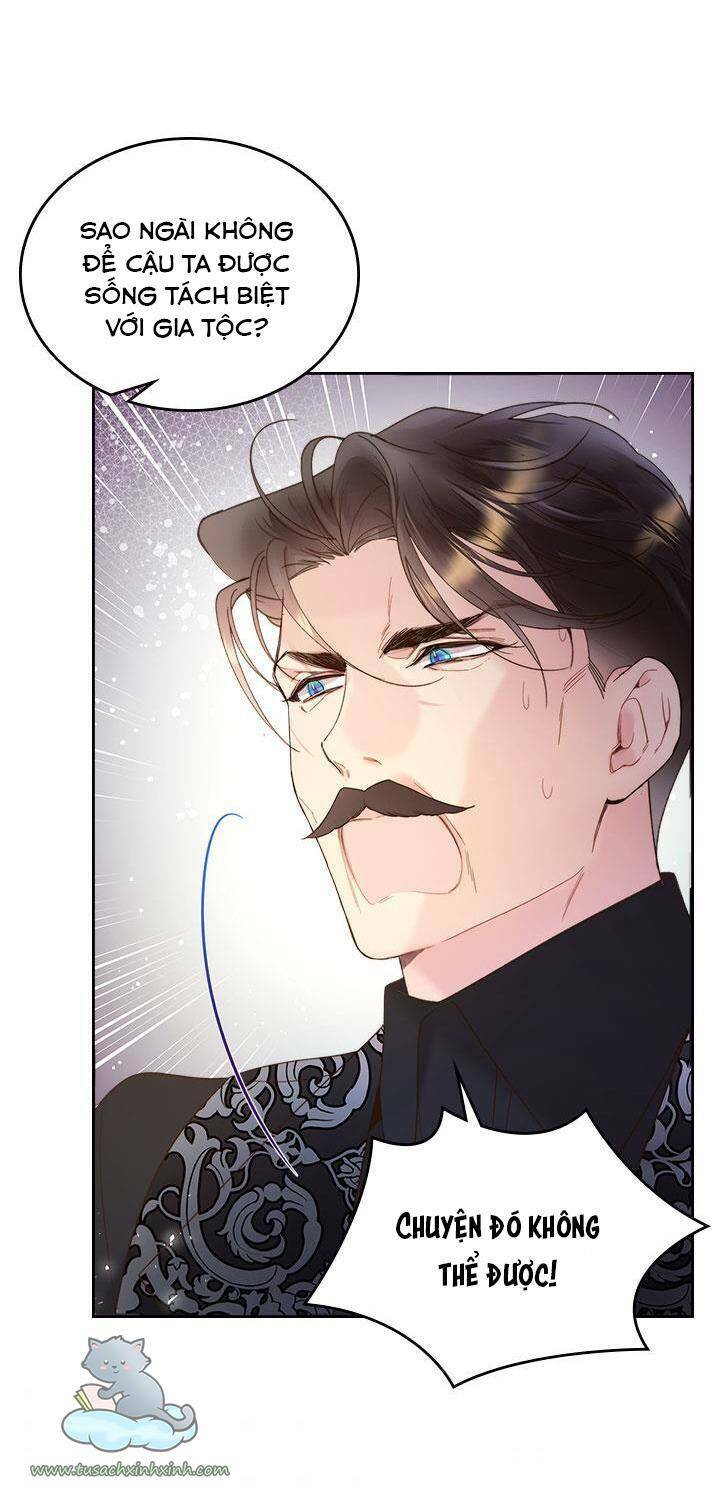 Công Chúa Chloe - Chapter 85 - Page 49