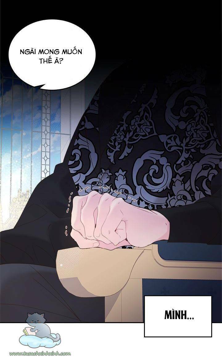 Công Chúa Chloe - Chapter 85 - Page 51