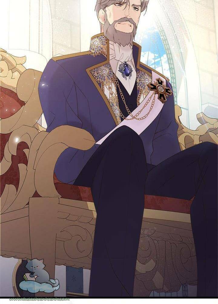 Công Chúa Chloe - Chapter 85 - Page 55