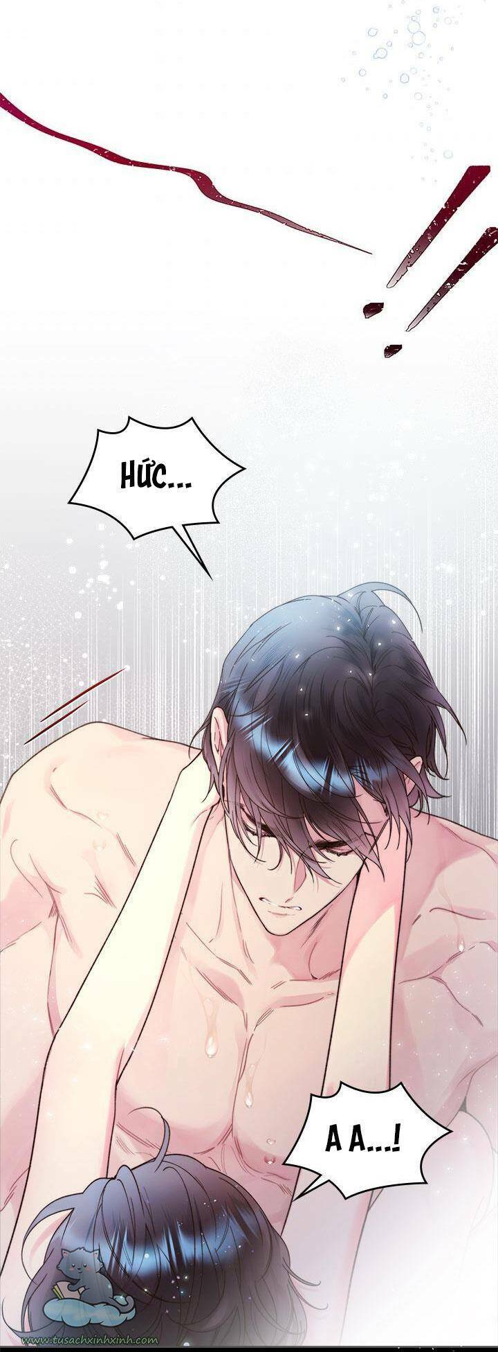 Công Chúa Chloe - Chapter 85 - Page 5