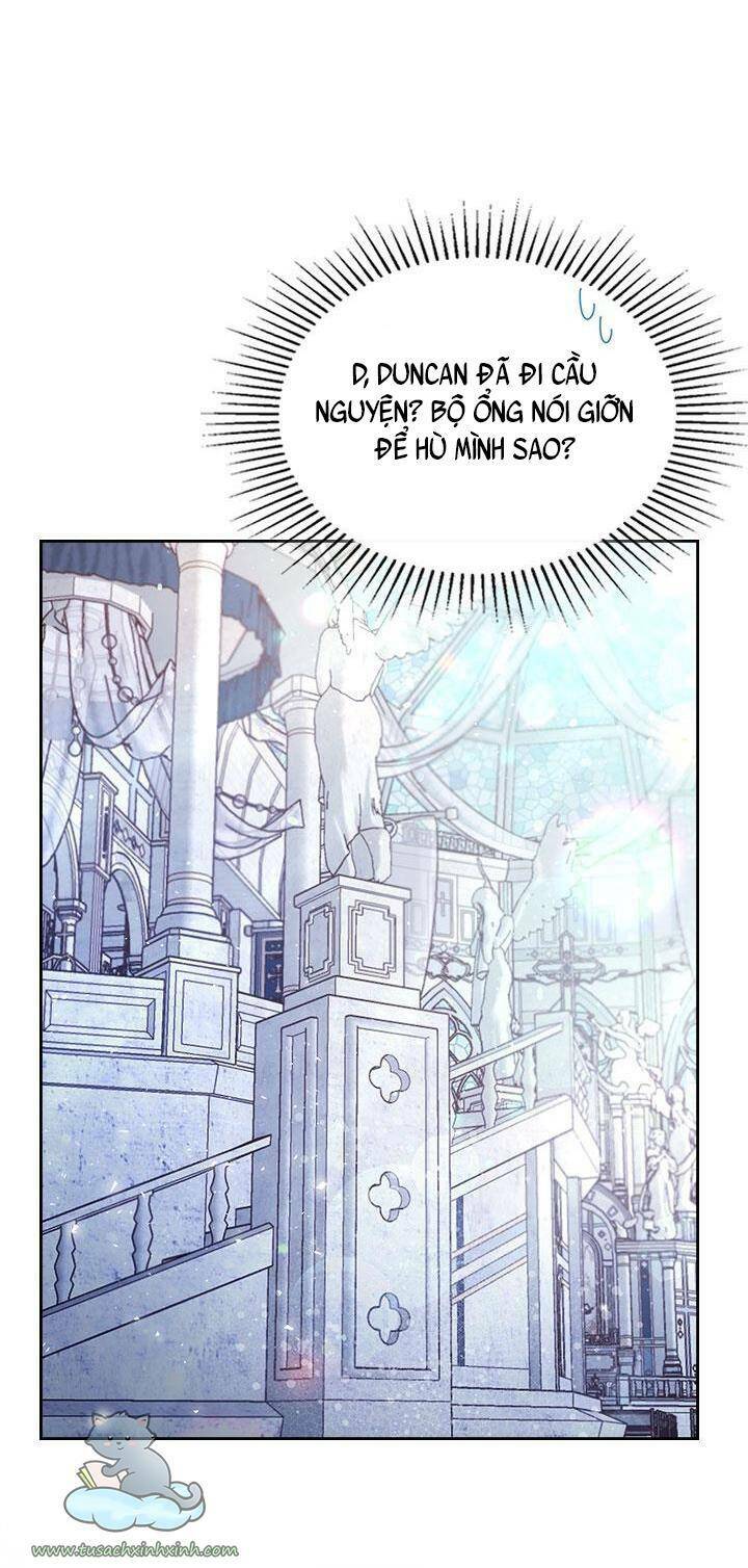 Công Chúa Chloe - Chapter 85 - Page 62