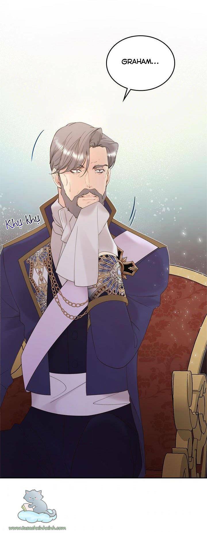 Công Chúa Chloe - Chapter 85 - Page 63