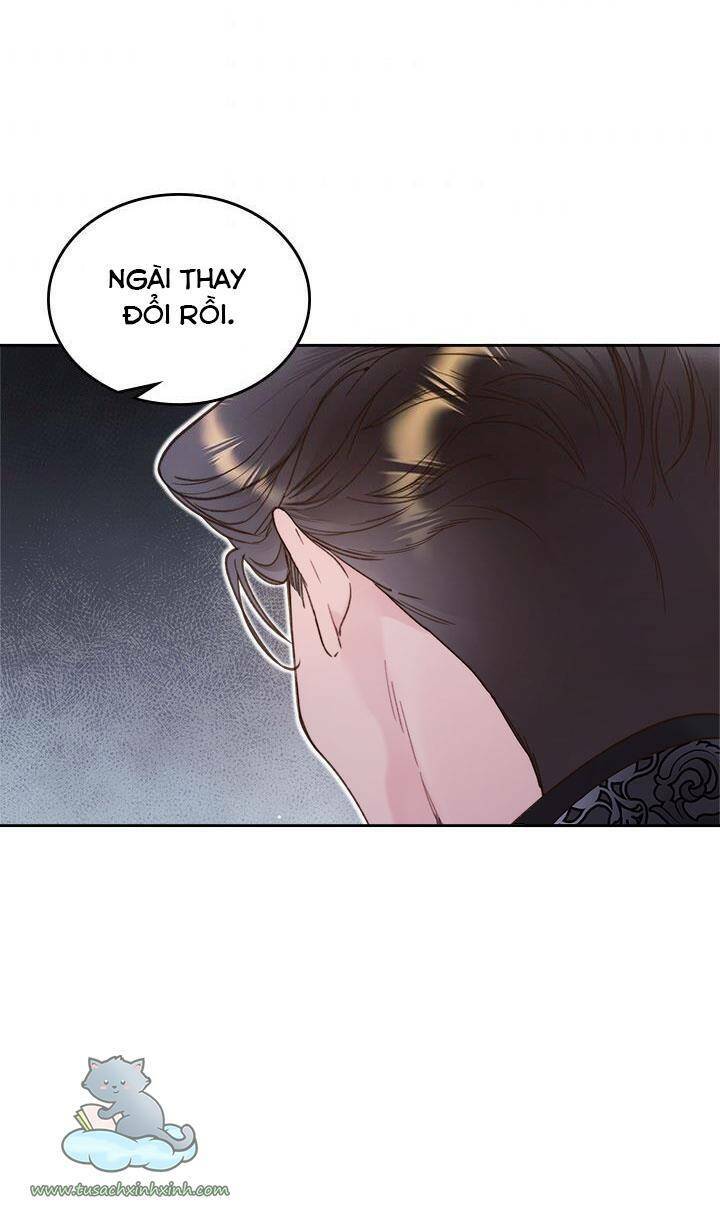 Công Chúa Chloe - Chapter 85 - Page 64