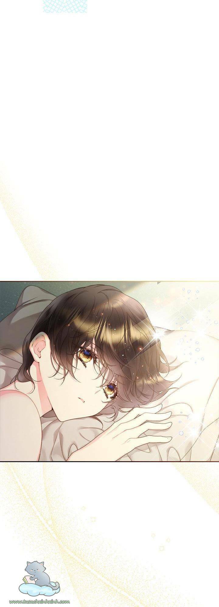 Công Chúa Chloe - Chapter 85 - Page 66