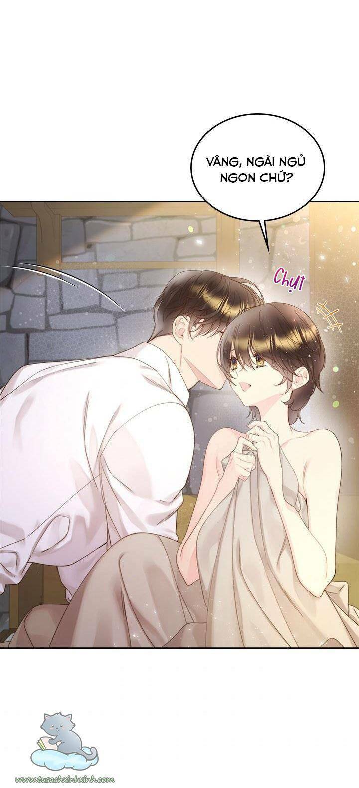 Công Chúa Chloe - Chapter 85 - Page 68