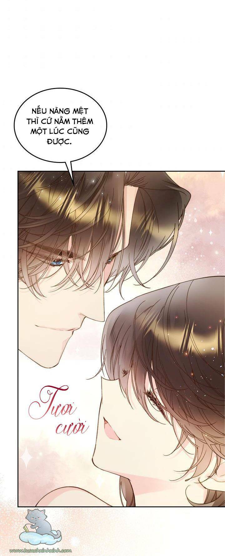 Công Chúa Chloe - Chapter 85 - Page 69