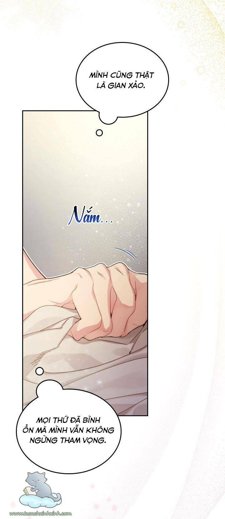 Công Chúa Chloe - Chapter 85 - Page 74