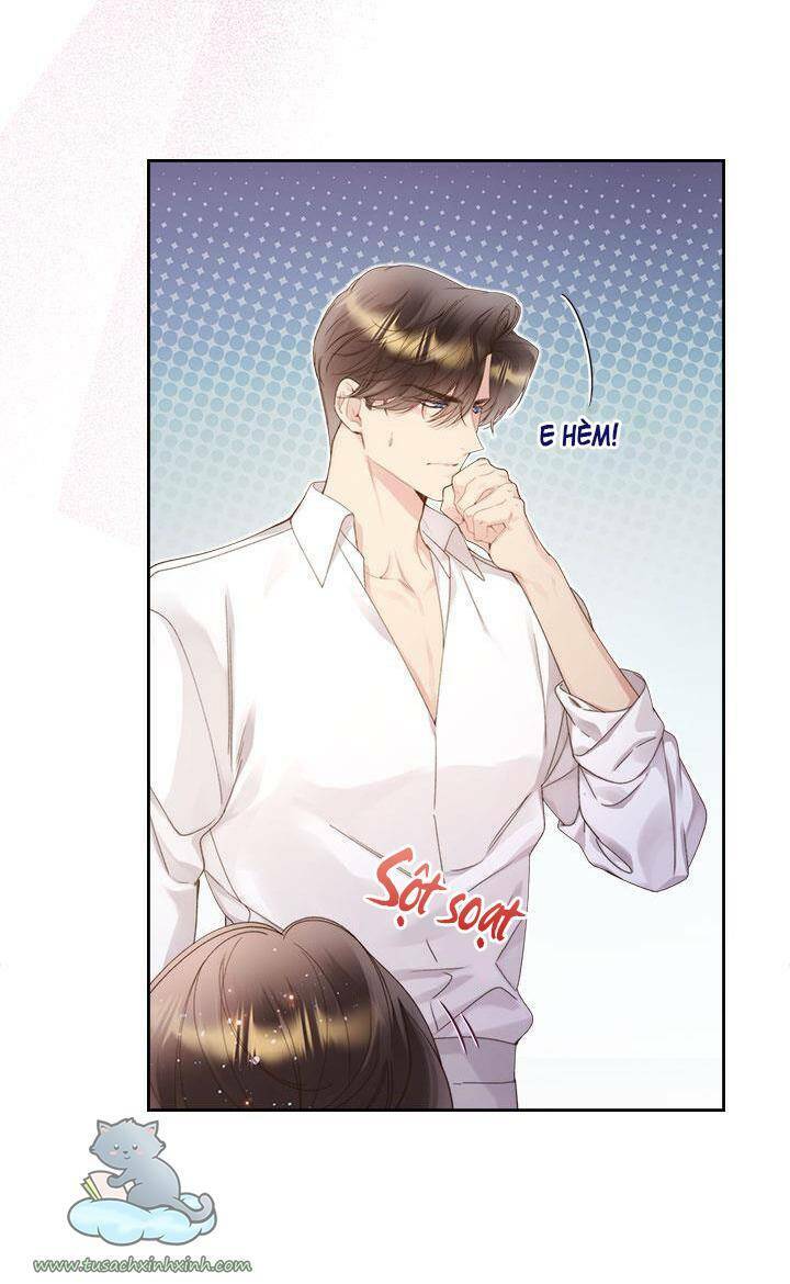 Công Chúa Chloe - Chapter 85 - Page 78