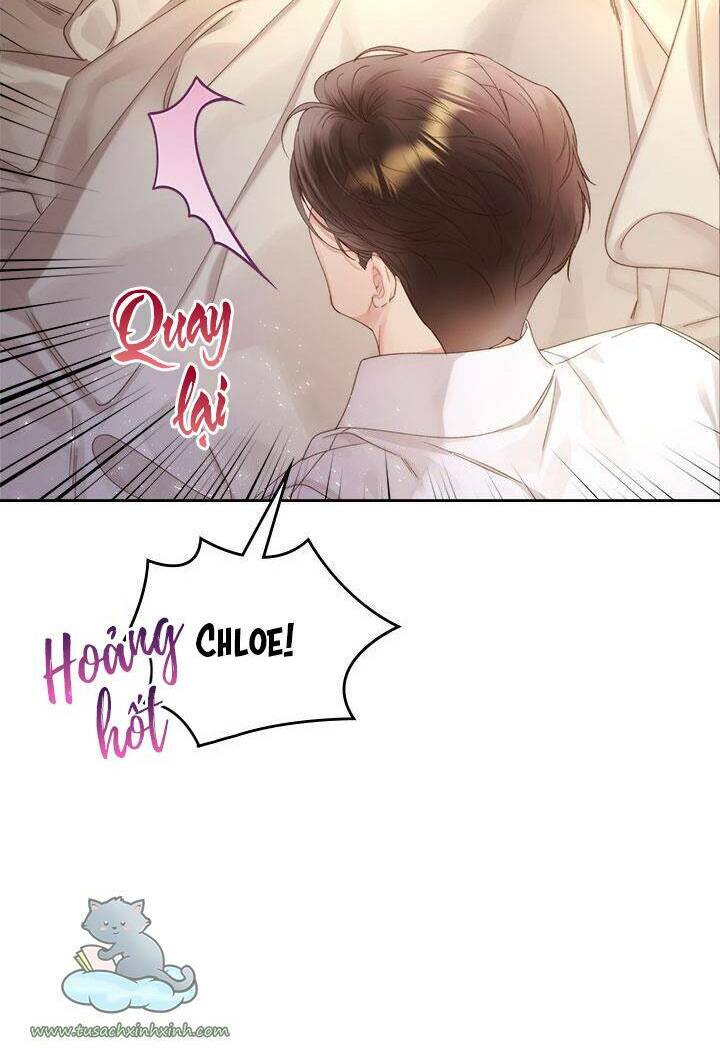 Công Chúa Chloe - Chapter 85 - Page 80