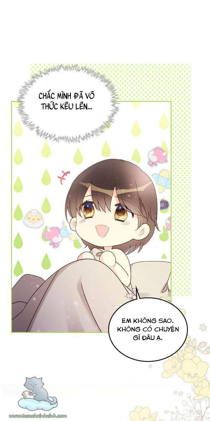 Công Chúa Chloe - Chapter 85 - Page 82