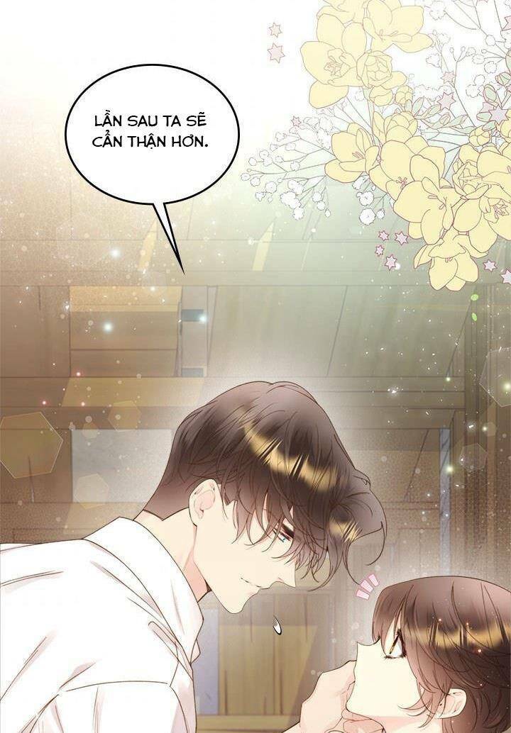 Công Chúa Chloe - Chapter 85 - Page 83
