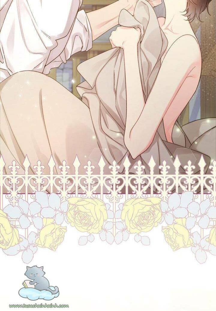 Công Chúa Chloe - Chapter 85 - Page 84