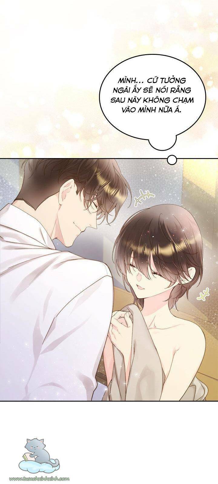 Công Chúa Chloe - Chapter 85 - Page 85