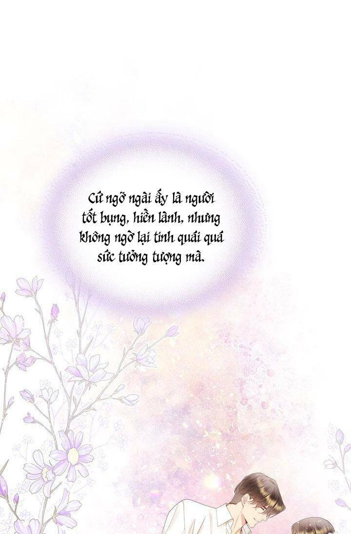 Công Chúa Chloe - Chapter 85 - Page 86