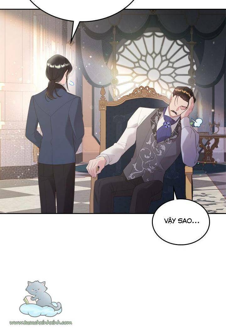 Công Chúa Chloe - Chapter 86 - Page 10