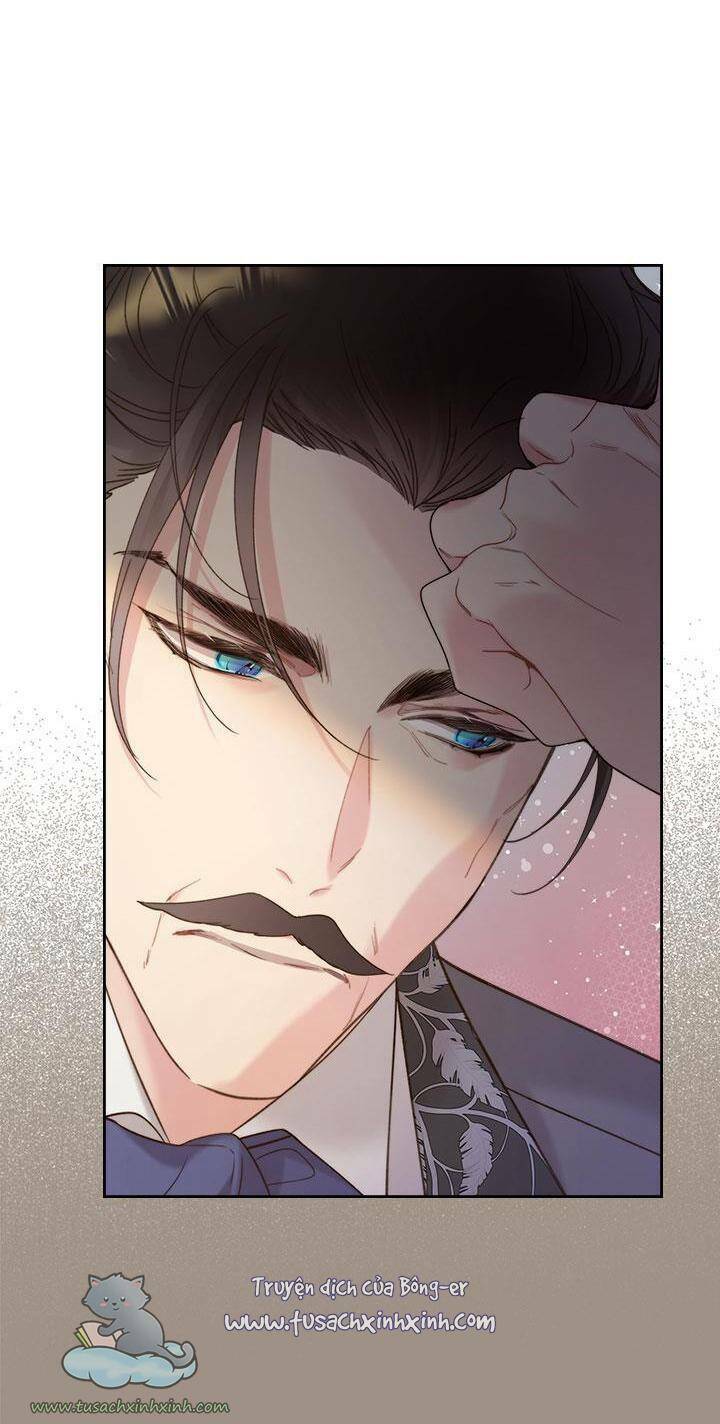 Công Chúa Chloe - Chapter 86 - Page 11