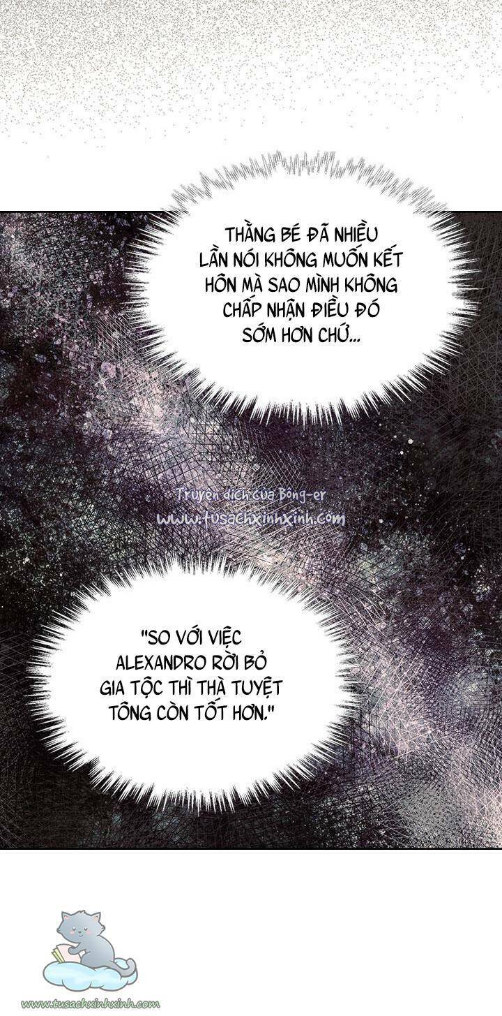 Công Chúa Chloe - Chapter 86 - Page 13