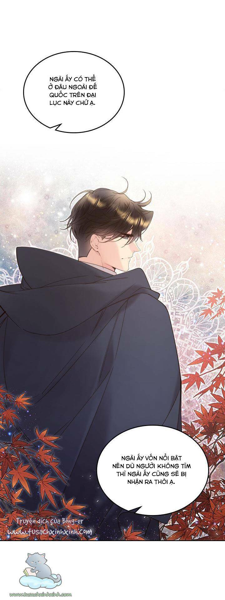 Công Chúa Chloe - Chapter 86 - Page 15