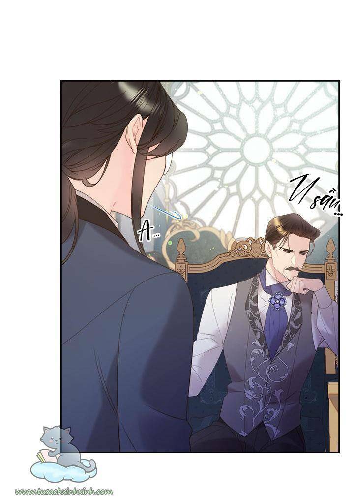Công Chúa Chloe - Chapter 86 - Page 18