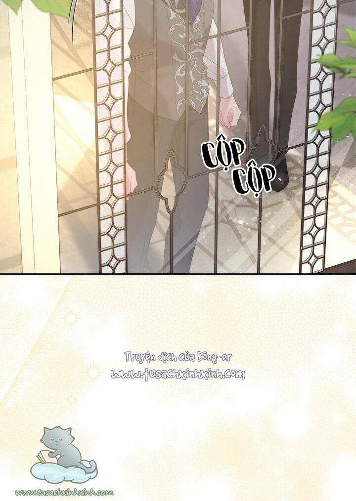 Công Chúa Chloe - Chapter 86 - Page 23