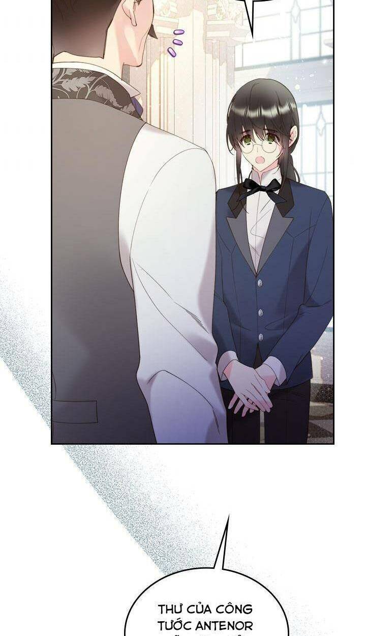 Công Chúa Chloe - Chapter 86 - Page 25
