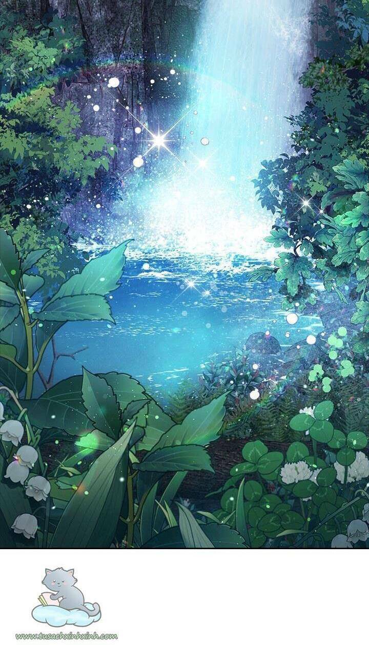 Công Chúa Chloe - Chapter 86 - Page 33