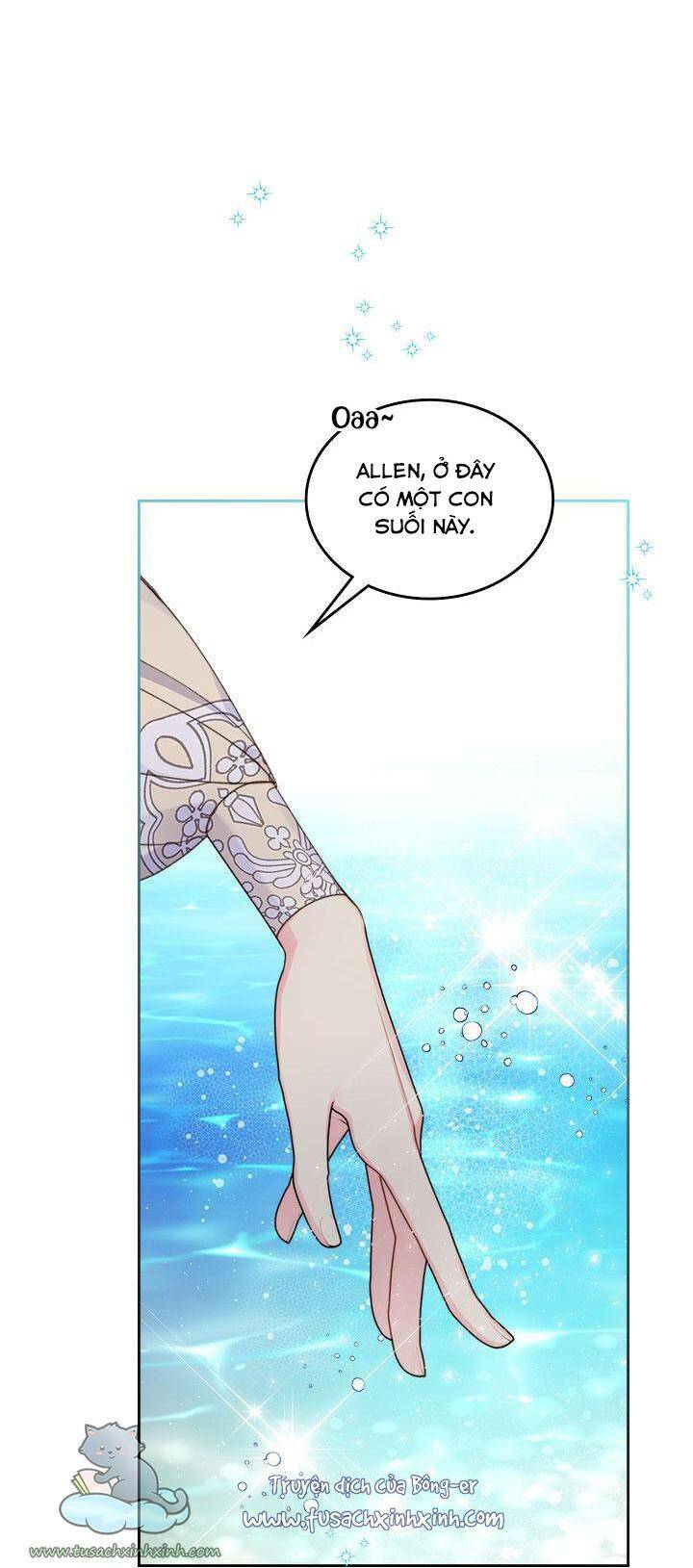 Công Chúa Chloe - Chapter 86 - Page 34