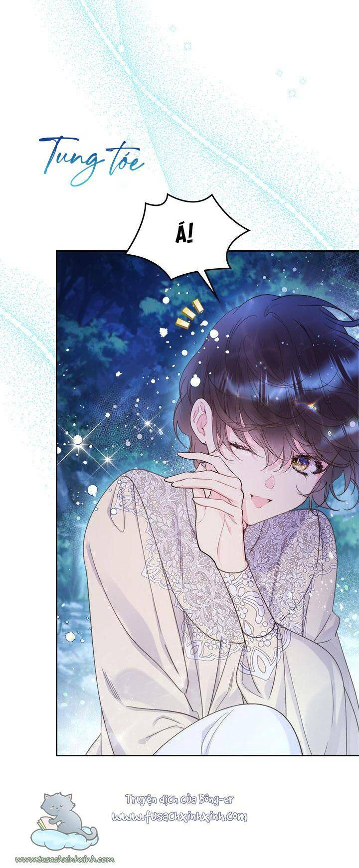 Công Chúa Chloe - Chapter 86 - Page 37