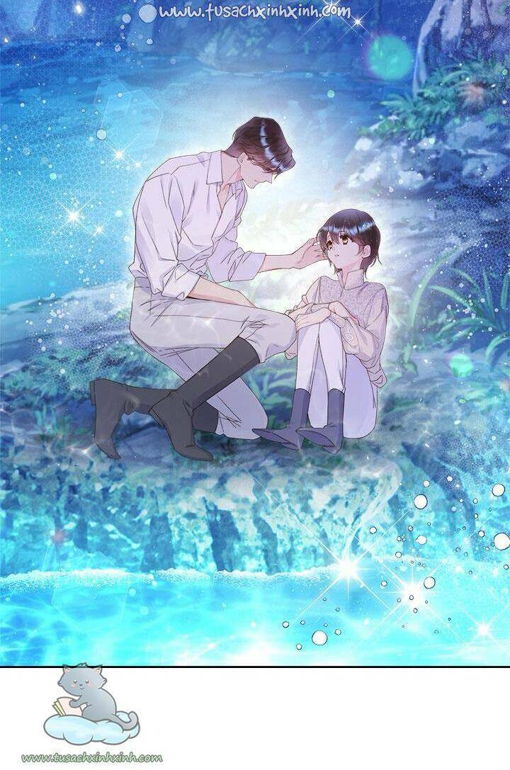 Công Chúa Chloe - Chapter 86 - Page 43