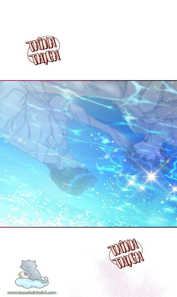 Công Chúa Chloe - Chapter 86 - Page 44