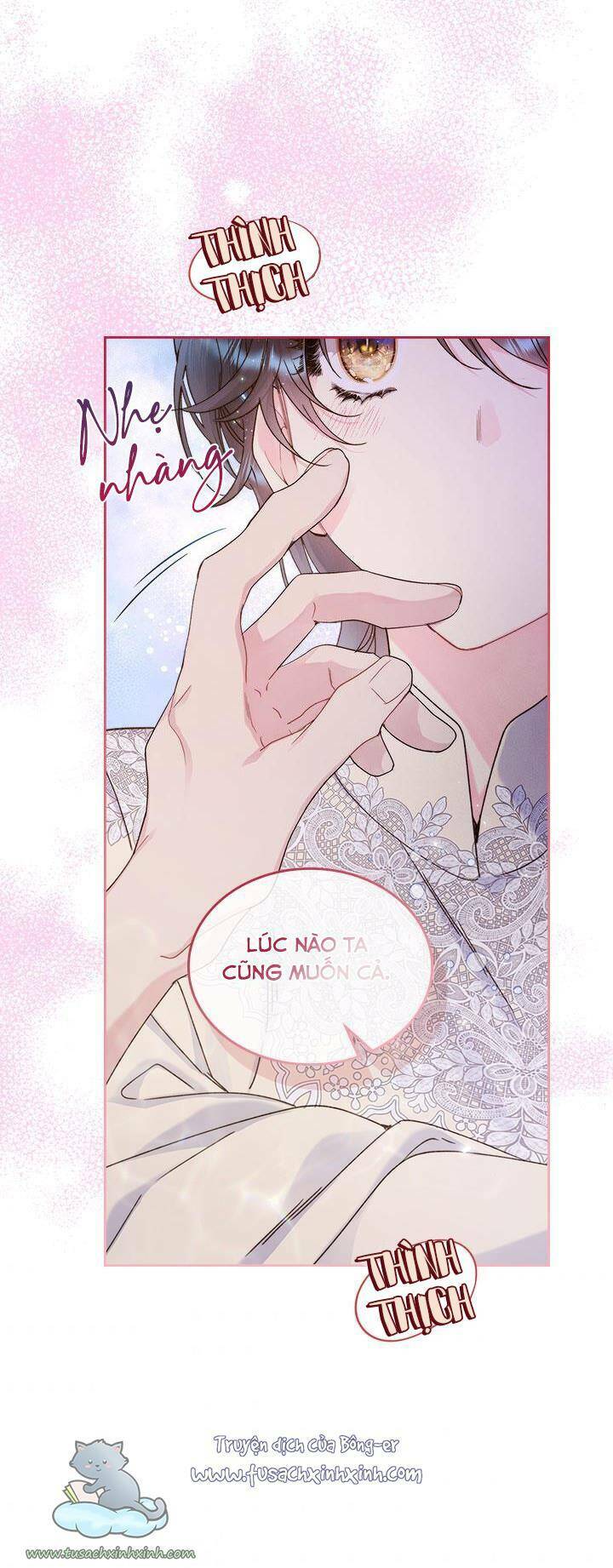 Công Chúa Chloe - Chapter 86 - Page 45