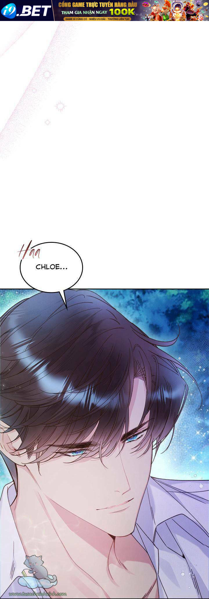 Công Chúa Chloe - Chapter 86 - Page 48