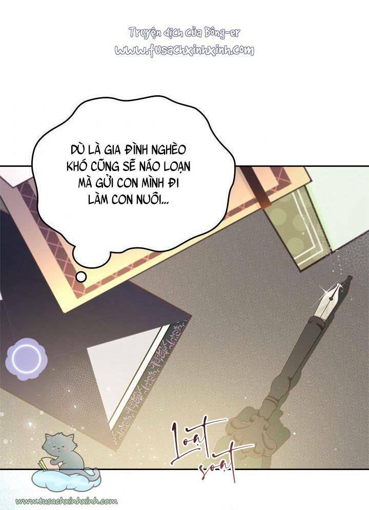 Công Chúa Chloe - Chapter 86 - Page 4