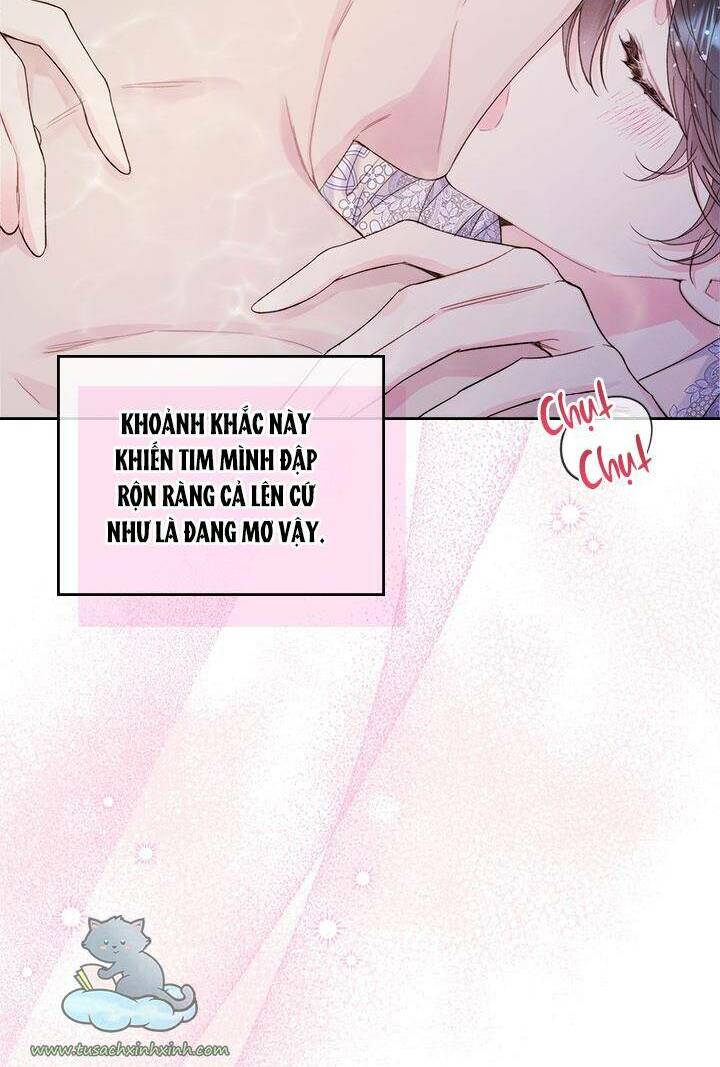 Công Chúa Chloe - Chapter 86 - Page 54