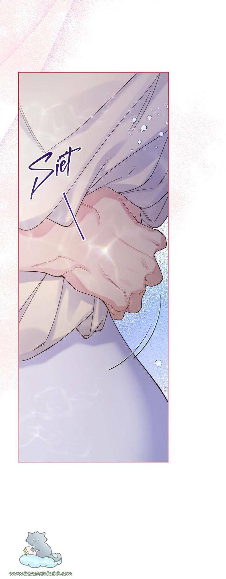 Công Chúa Chloe - Chapter 86 - Page 55