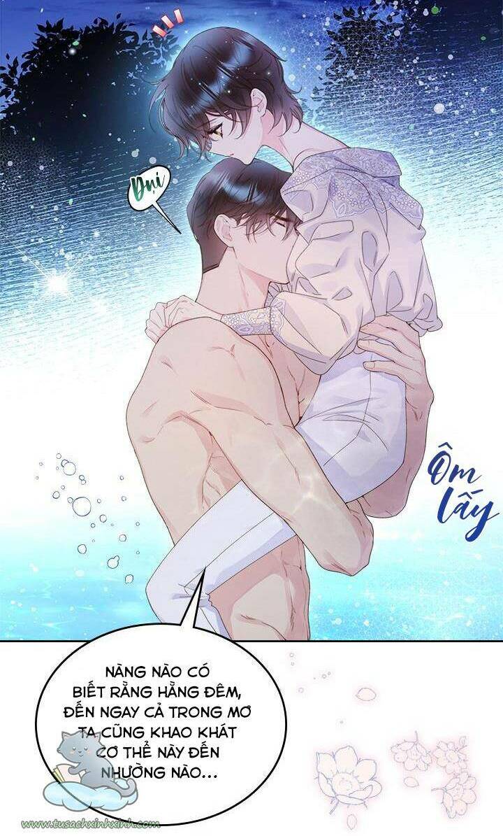 Công Chúa Chloe - Chapter 86 - Page 59