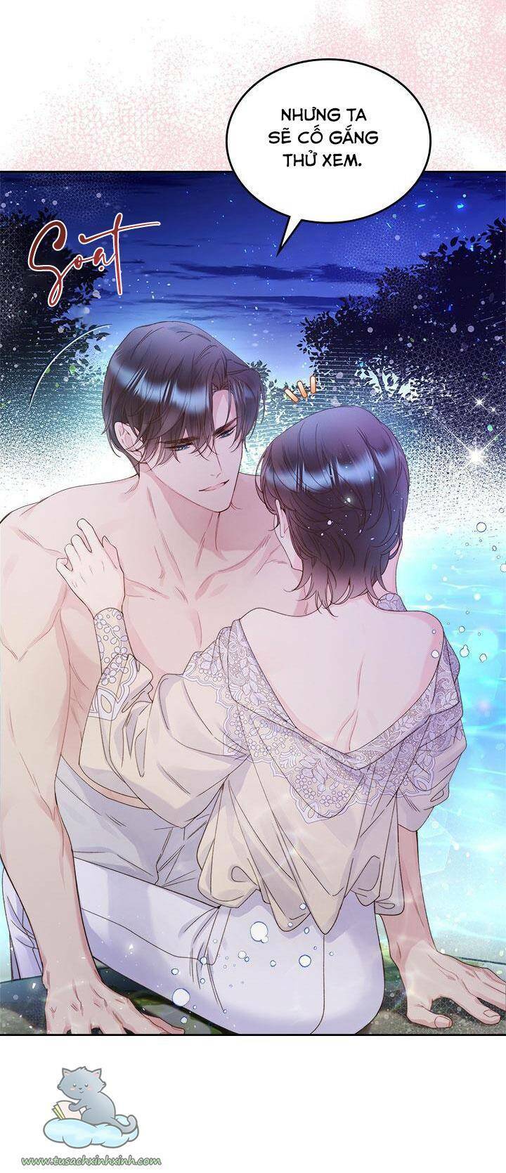 Công Chúa Chloe - Chapter 86 - Page 62