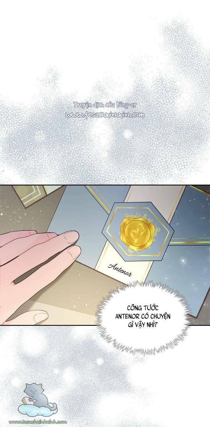 Công Chúa Chloe - Chapter 86 - Page 6