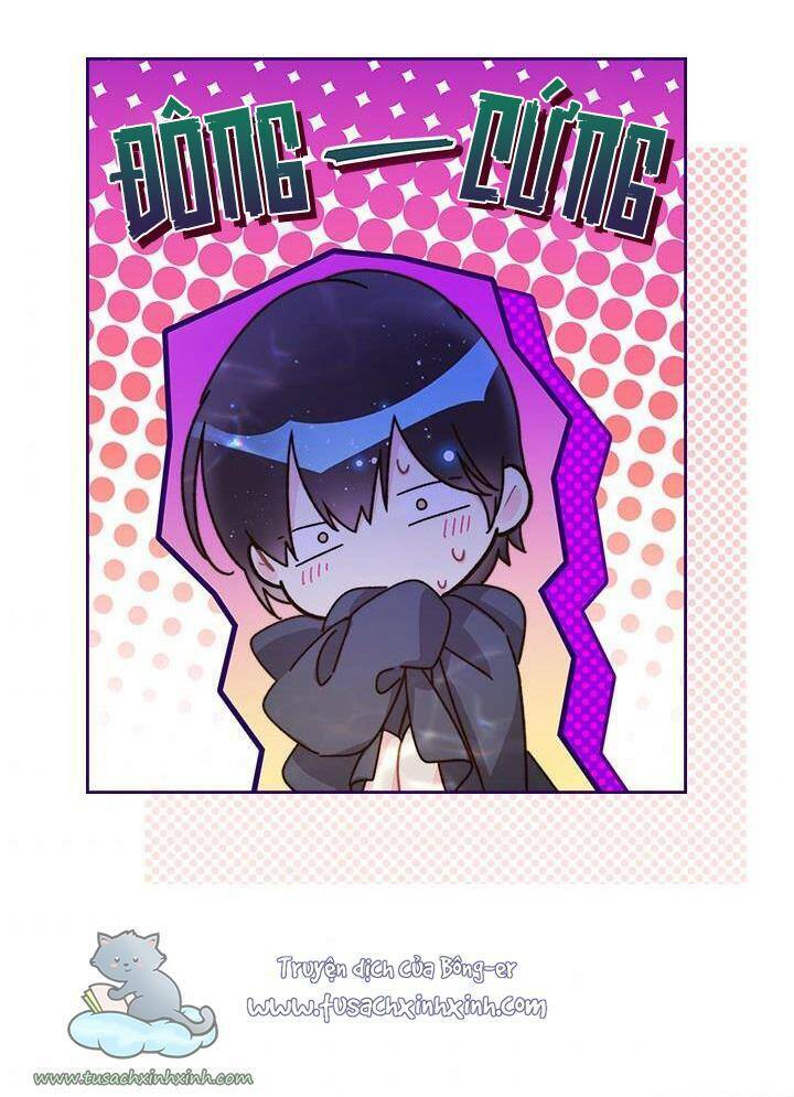 Công Chúa Chloe - Chapter 86 - Page 71