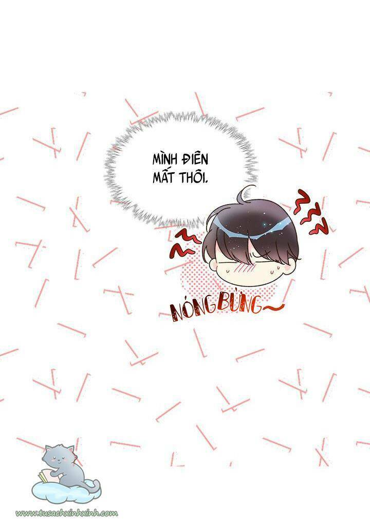 Công Chúa Chloe - Chapter 86 - Page 74