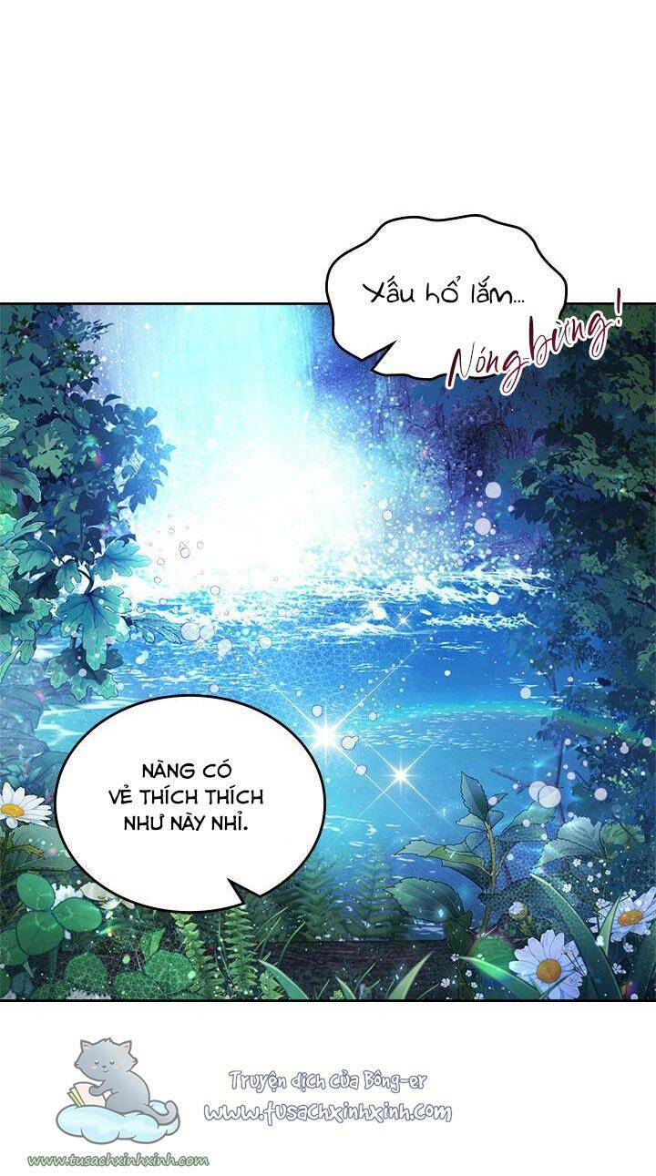 Công Chúa Chloe - Chapter 86 - Page 75