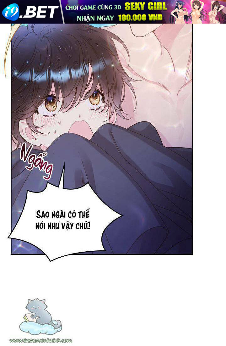 Công Chúa Chloe - Chapter 86 - Page 77