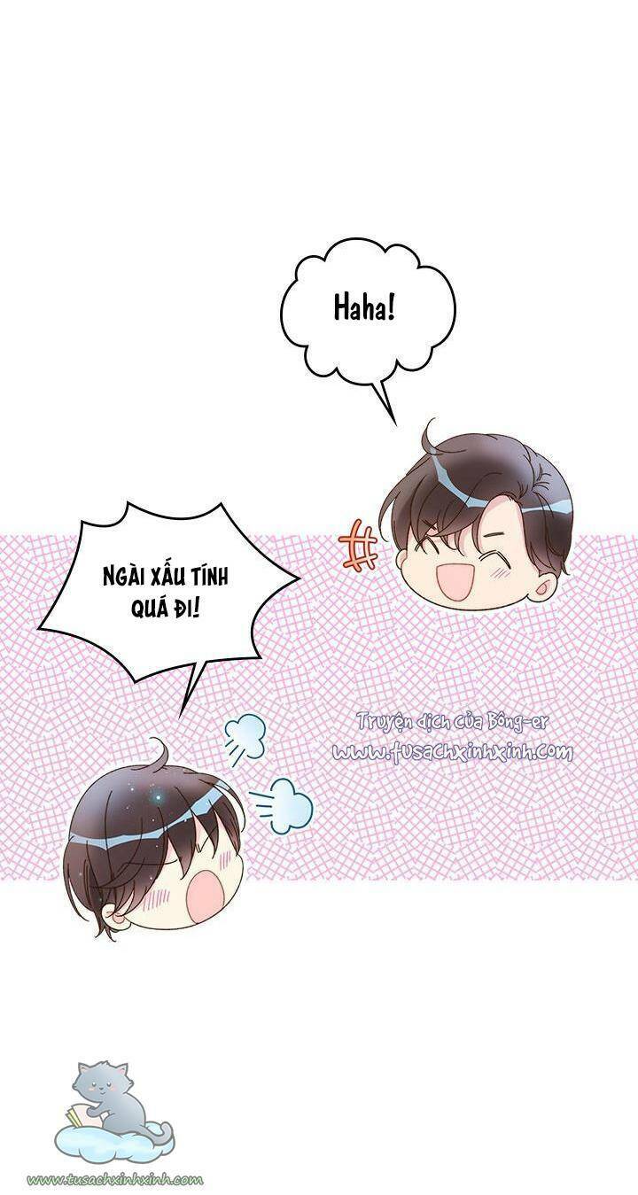 Công Chúa Chloe - Chapter 86 - Page 78