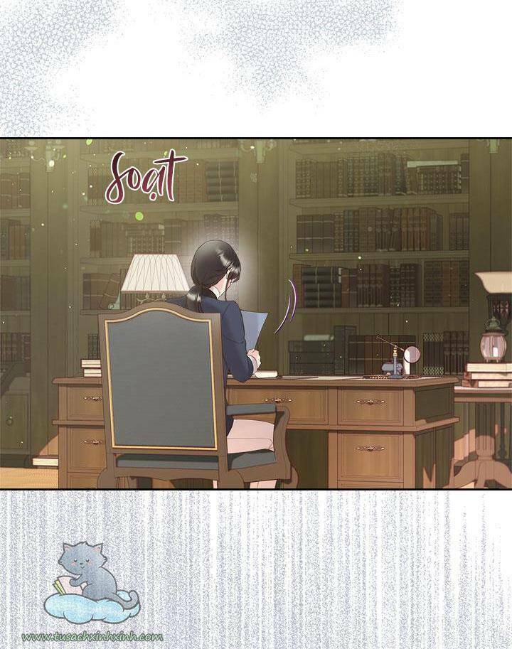 Công Chúa Chloe - Chapter 86 - Page 7