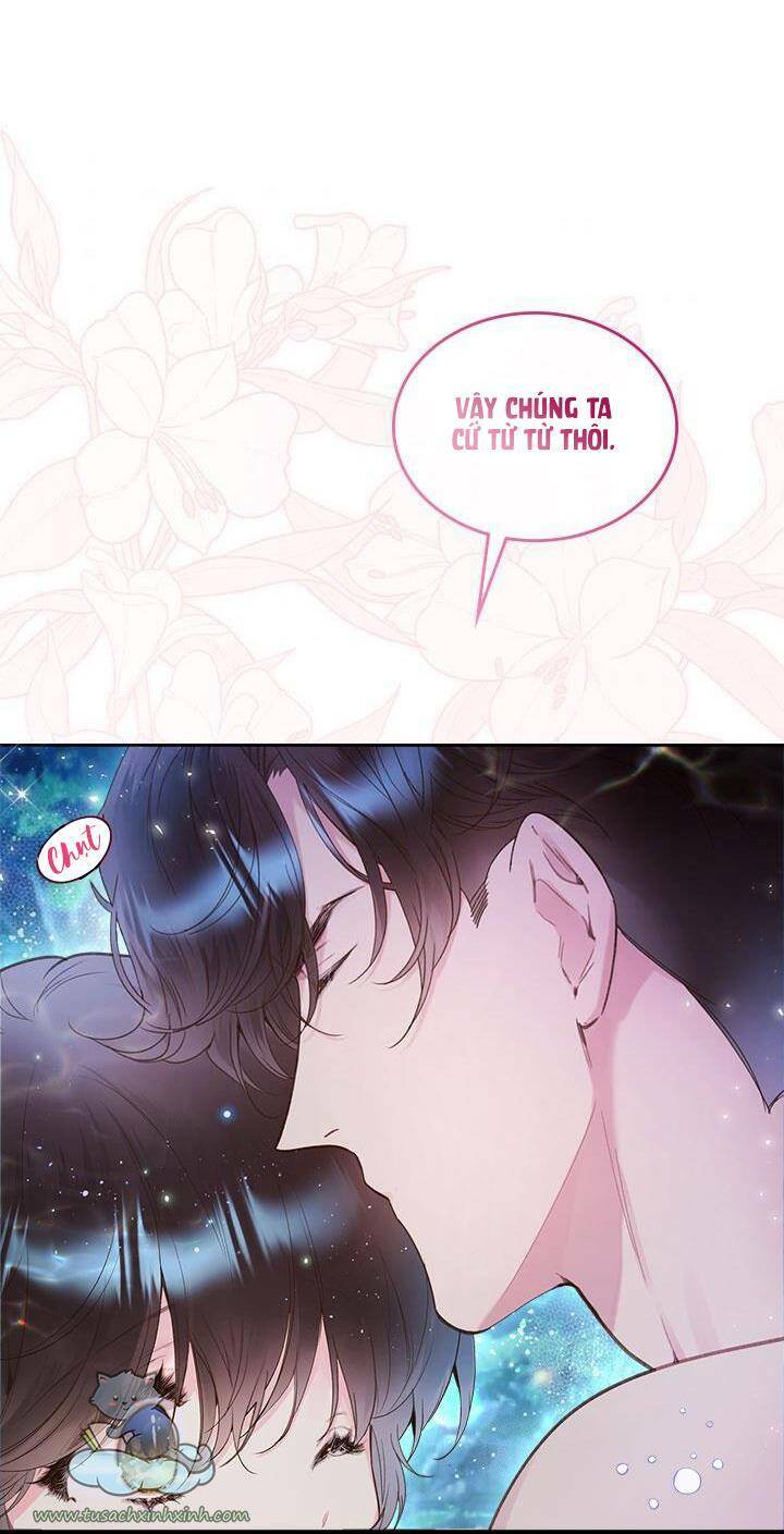 Công Chúa Chloe - Chapter 86 - Page 79