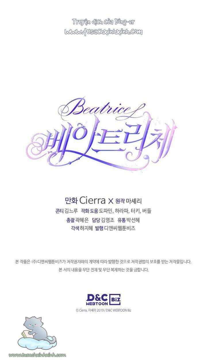 Công Chúa Chloe - Chapter 86 - Page 83