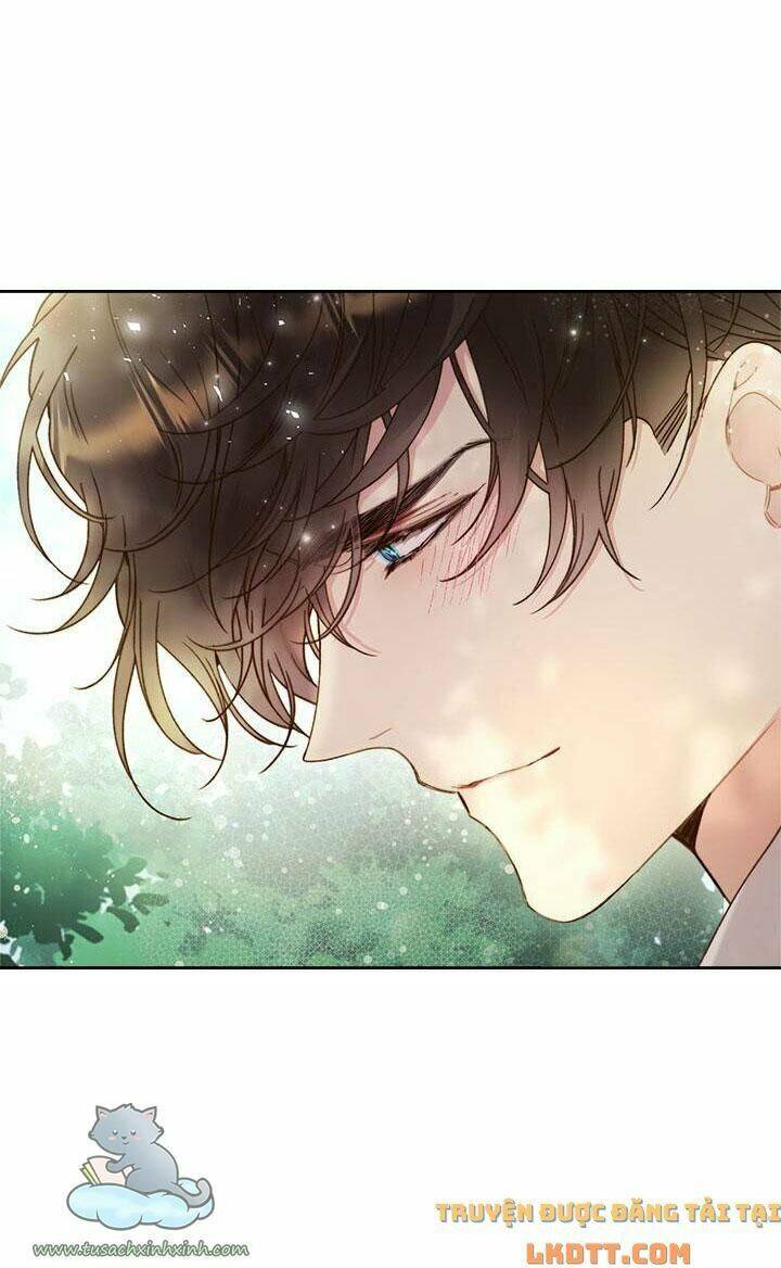 Công Chúa Chloe - Chapter 87 - Page 11